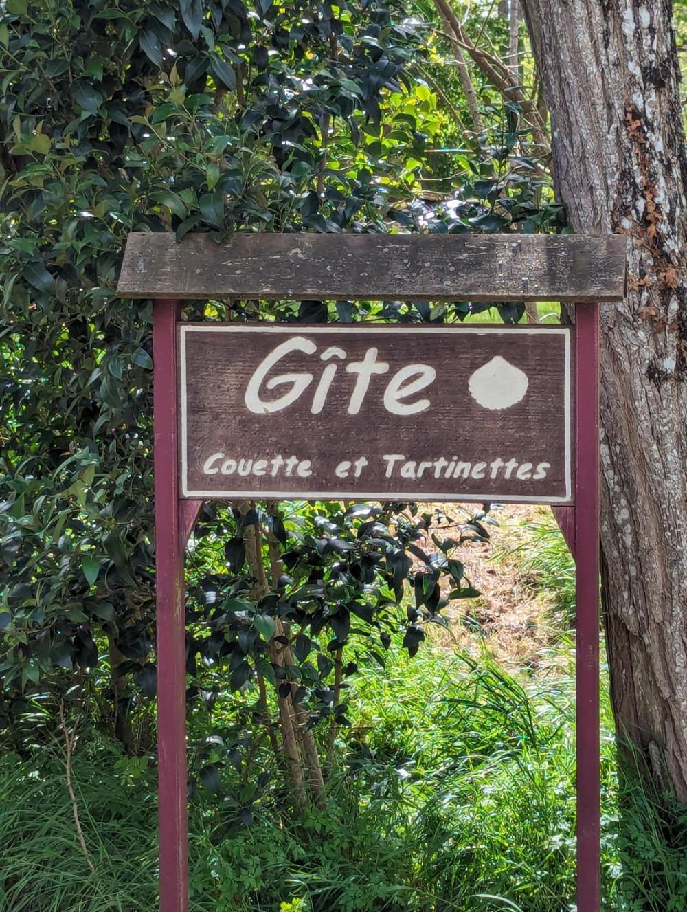Couette Et Tartinettes Hotel Bretagne-d'Armagnac Buitenkant foto